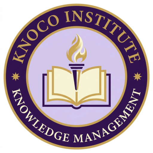 Knoco Institute